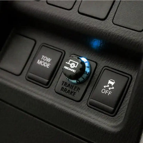 TOW-PRO LIBERTY BRAKE CONTROLLER