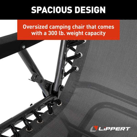 STARGAZER CHAIR GREY