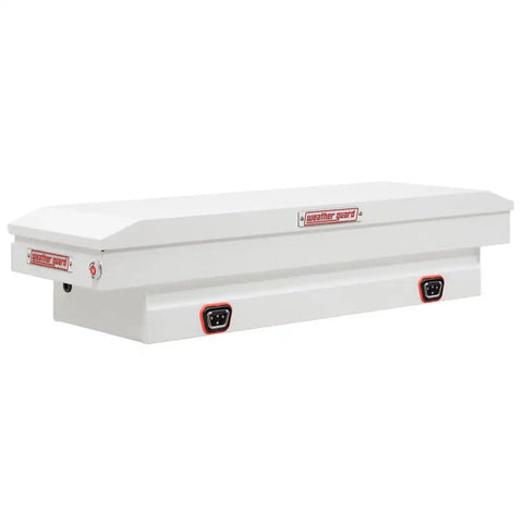 WEATHERGUARD 156-3-04 SADDLE BOX