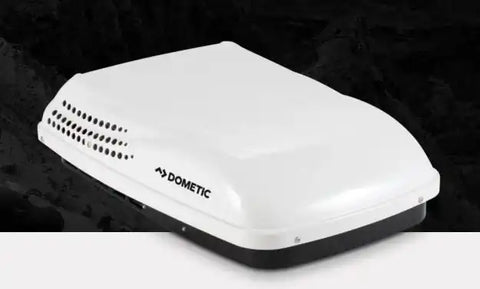 PENGUIN AC 410A  WHITE