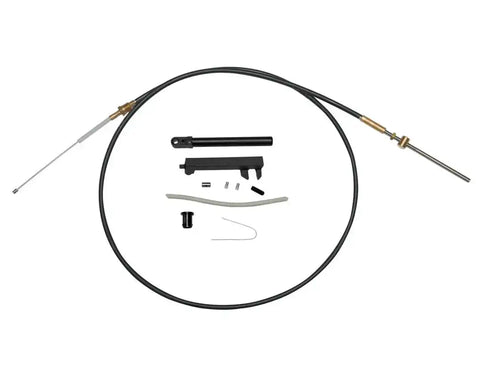 SIERRAMARINE 18-2190 SHIFT CABLE