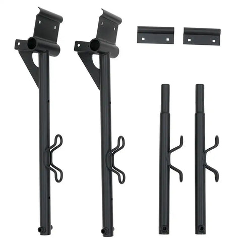 FULL SIZE STEEL TRUCK RACK 1 000LB.