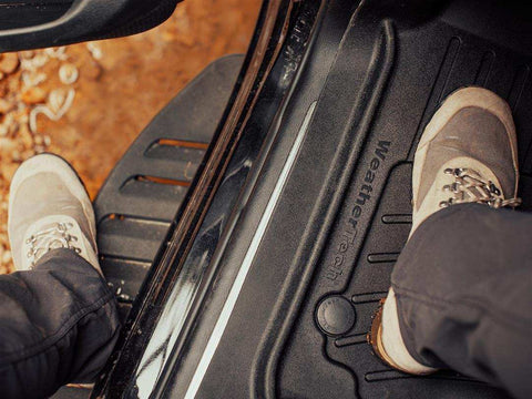 WEATHERTECH 4417051IM HP SERIES FLOOR LINER