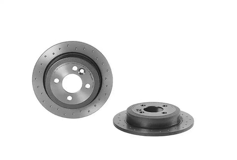 Ranch Hand FSF231BL1 Bumper SUMMIT One Piece Design Direct-Fit Mounting Hardware
