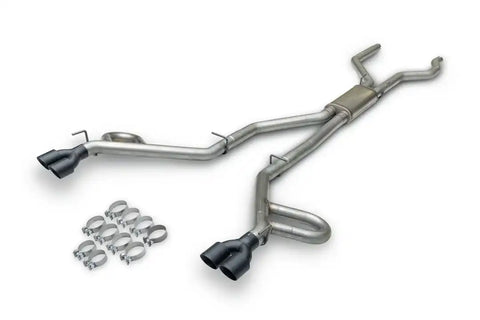 20-23 FORD EXPLORER 3.0T/FFX-CB-DOR