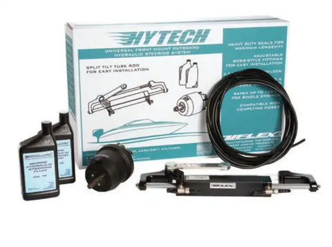 UFLEX USA HYTECH 1.1 UC95 FRNT MT LOW HP SYS W/40FT TU95