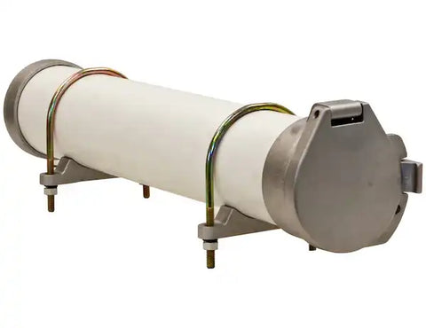 CONDUIT CARRIER KIT FITS 8IN SCH 40