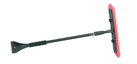 HOPKINS 18833 ARCTIC PLOW W/SCRAPER