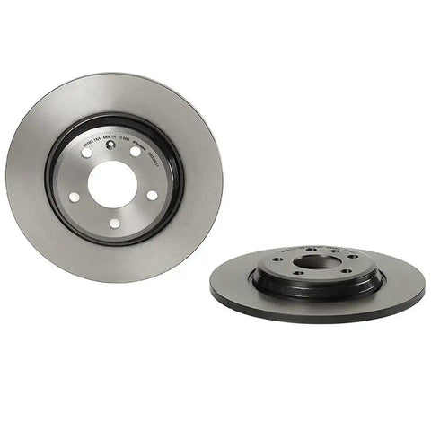 BREMBO 08D06011C02 DISC BRAKE ROTOR