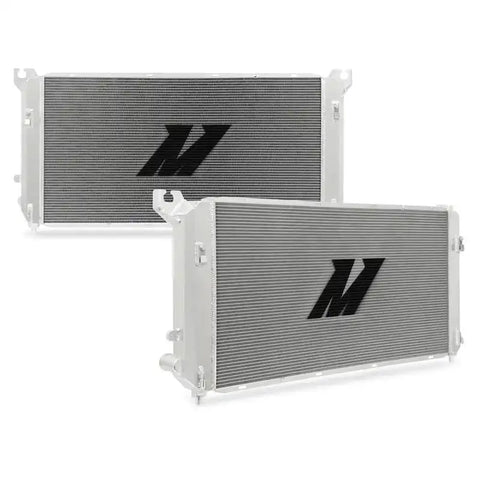 MISHIMOTO MMRAD-K2-14 RADIATOR