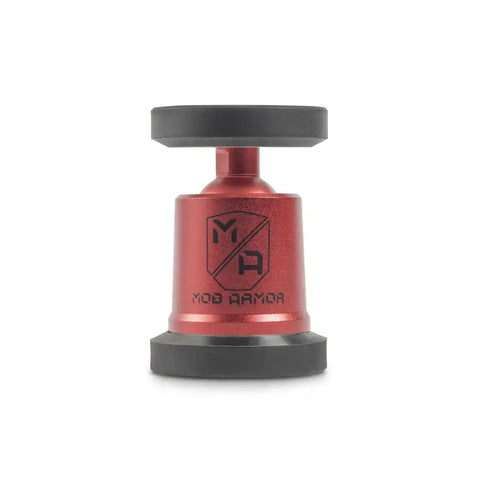 MOB ARMOR MOBN-MX-RD MOBNETIC MAXX - RED