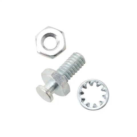 EDELBROCK 8018 GM TRANS KICK DOWN STUD