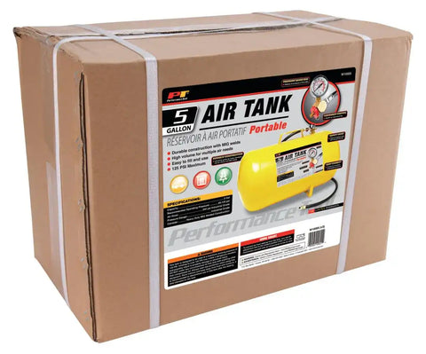 AIR TANK