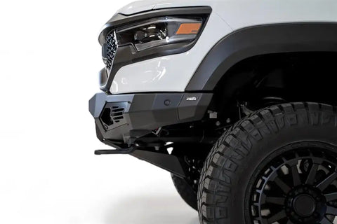Addictive Desert Designs F620014100103 - Bomber Front Bumper