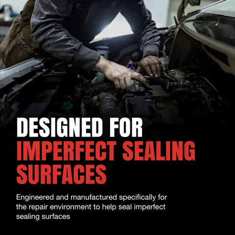 FELPRO VS 50485 R VALVE COVER SET