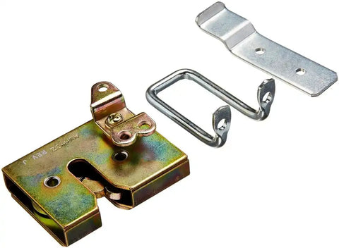 LATCH&STRIKER KIT ALM BOX