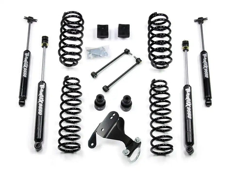 TERAFLEX 1251002 JK LIFT KIT