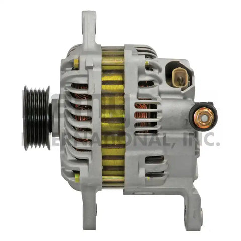 REMANUFACTURED ALTERNATOR
