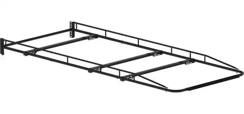 160' STEEL CARGO RACK