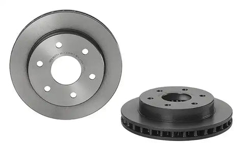 DISC BRAKE ROTOR