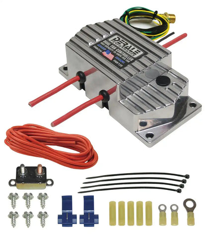 ADJ FAN SWITCH CONTROLLER