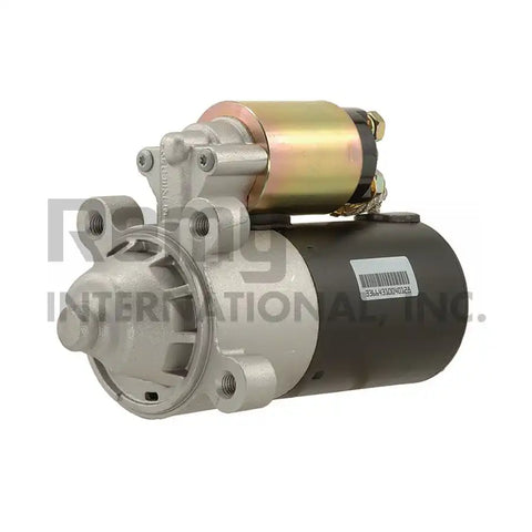 REMANUFACTURED STARTER