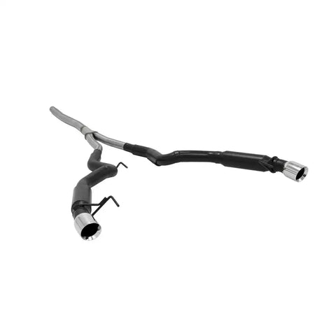 Flowmaster 817750 American Thunder Cat Back Exhaust System
