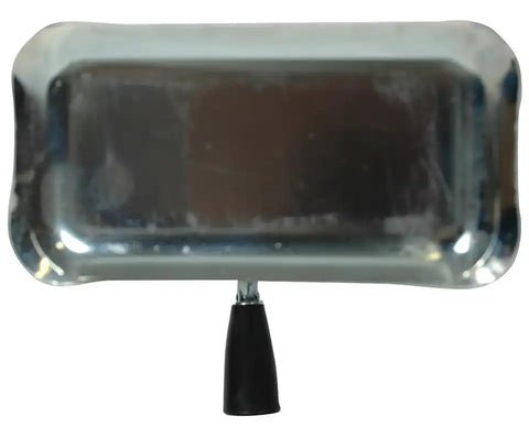BULLDOG/FULT 198250 SWIVEL JACK  SIDEWIND