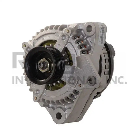 REMANUFACTURED ALTERNATOR