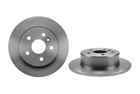BREMBO 08B46210C02 DISC BRAKE ROTOR