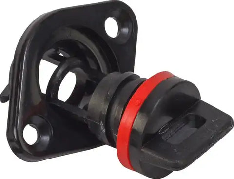 SEA DOG 520010-1 NYLON DRAIN PLUG