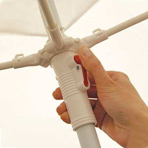 TAYLOR MADE 22048 ANCHORSHADE III - SAND