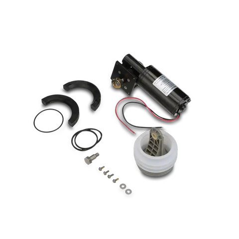 KIT  TPUMP CONV S TO W - 12VDC