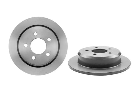 DISC BRAKE ROTOR