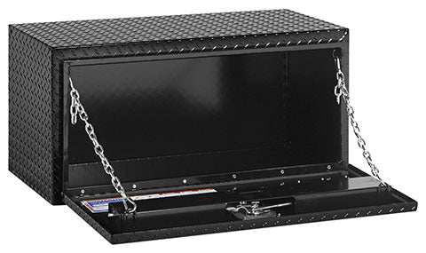ALUMINUM UNDERBED BOX