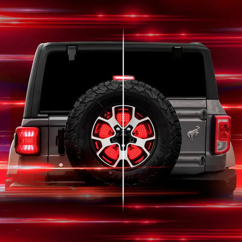 5TH WHEEL LIGHT