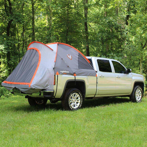 FULL SIZE LONG BED TENT