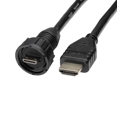 HUMMINBIRD 720115-1 AD HDMI 16HDMI CABLE FOR APEX UNITS