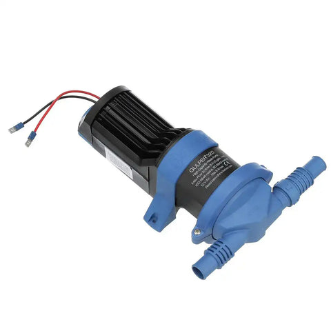 WHALE BP2052 GULPER 320 12V RETAIL