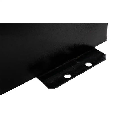 BETTER BUILT 29211676 BLACK STEEL TRANSFER TANK 75 GALLON