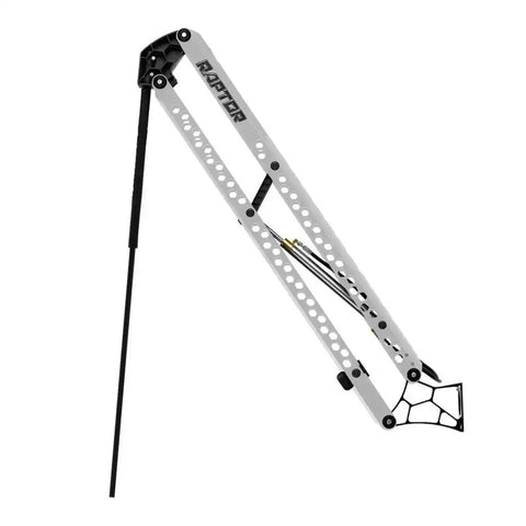 MINN KOTA 1810633 RAPTOR ANCHOR 10' SLVR ACTIVE ANCHR