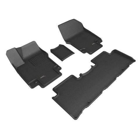 FLR MAT HYUNDAI IONIQ5 2022-2023R12