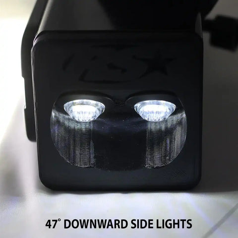 2017-CURRENT DODGE RAM 2500 3500 HI