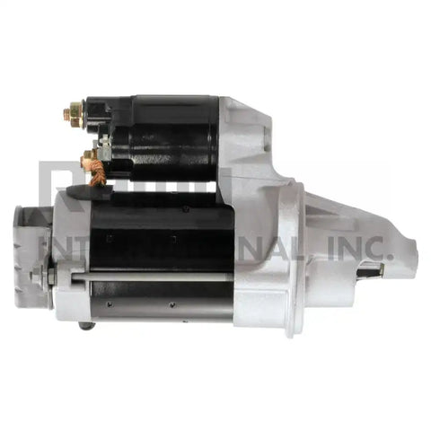 REMANUFACTURED STARTER