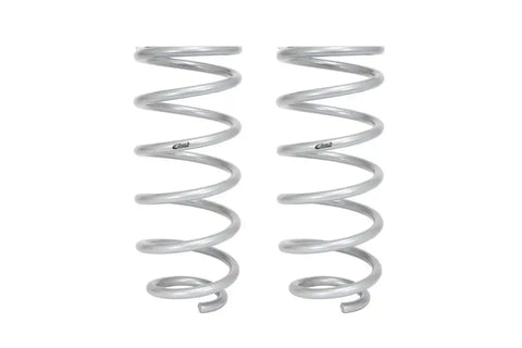 EIBACH E30-82-071-01-02 PRO-LIFT-KIT SPRINGS REAR SPRINGS