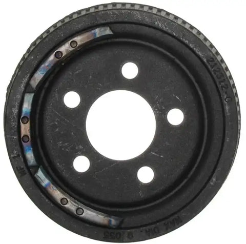 RAYBESTOS 1334R ROTR WAG60873