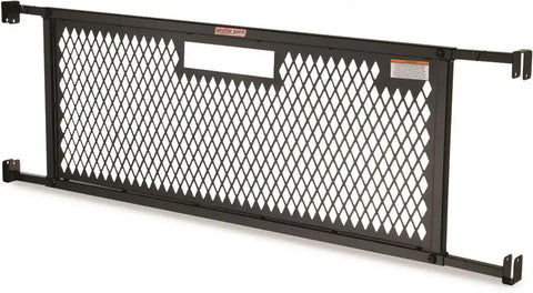 ACCESSORY CAB SCREEN