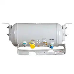MANCHESTER 6811 7GAL VAN LP TANK