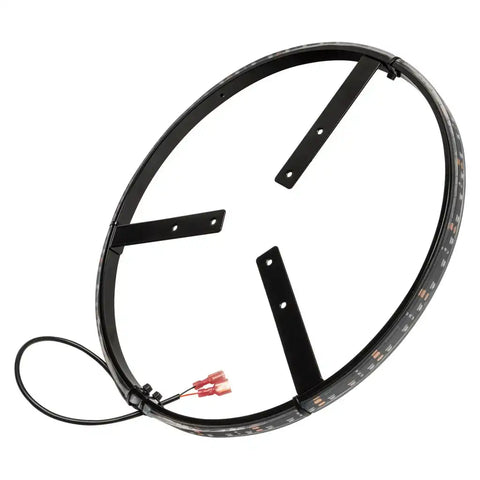 ORACLE LIGHT 4211-003 ORACLE LED ILLUMINATED WHEEL RING B