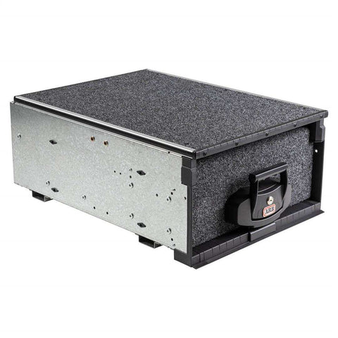 ARB RD745 Cargo Slide 29 Inch Width x 20 Inch Length x 11 Inch Height Plywood Lined